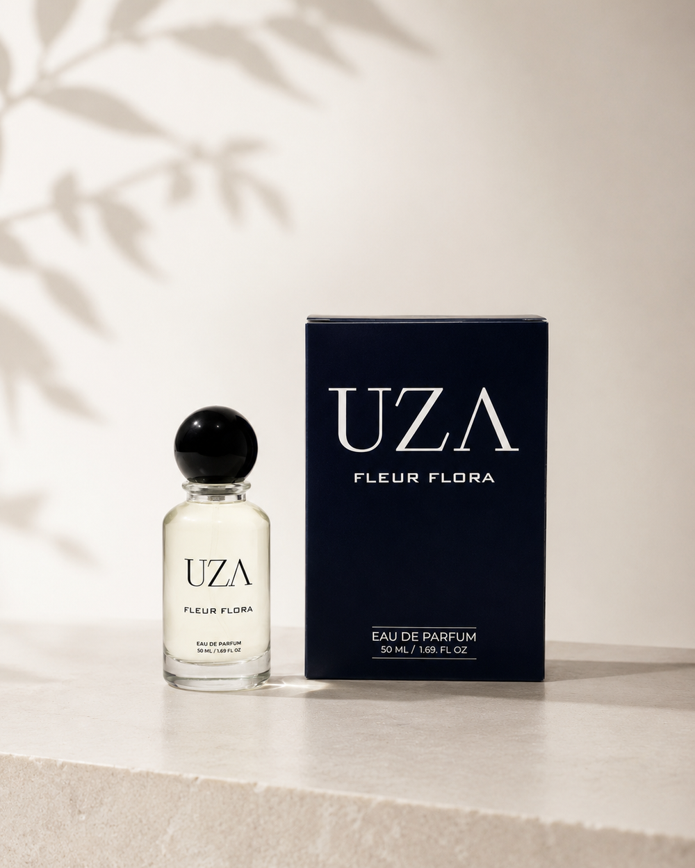 FLEUR FLORA  50 ml
