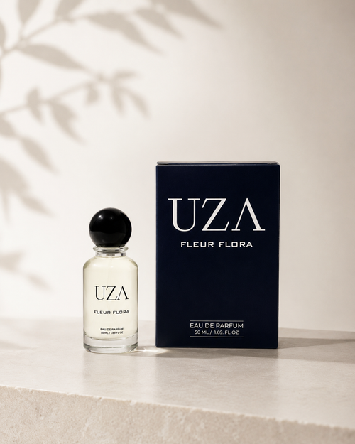 FLEUR FLORA  50 ml