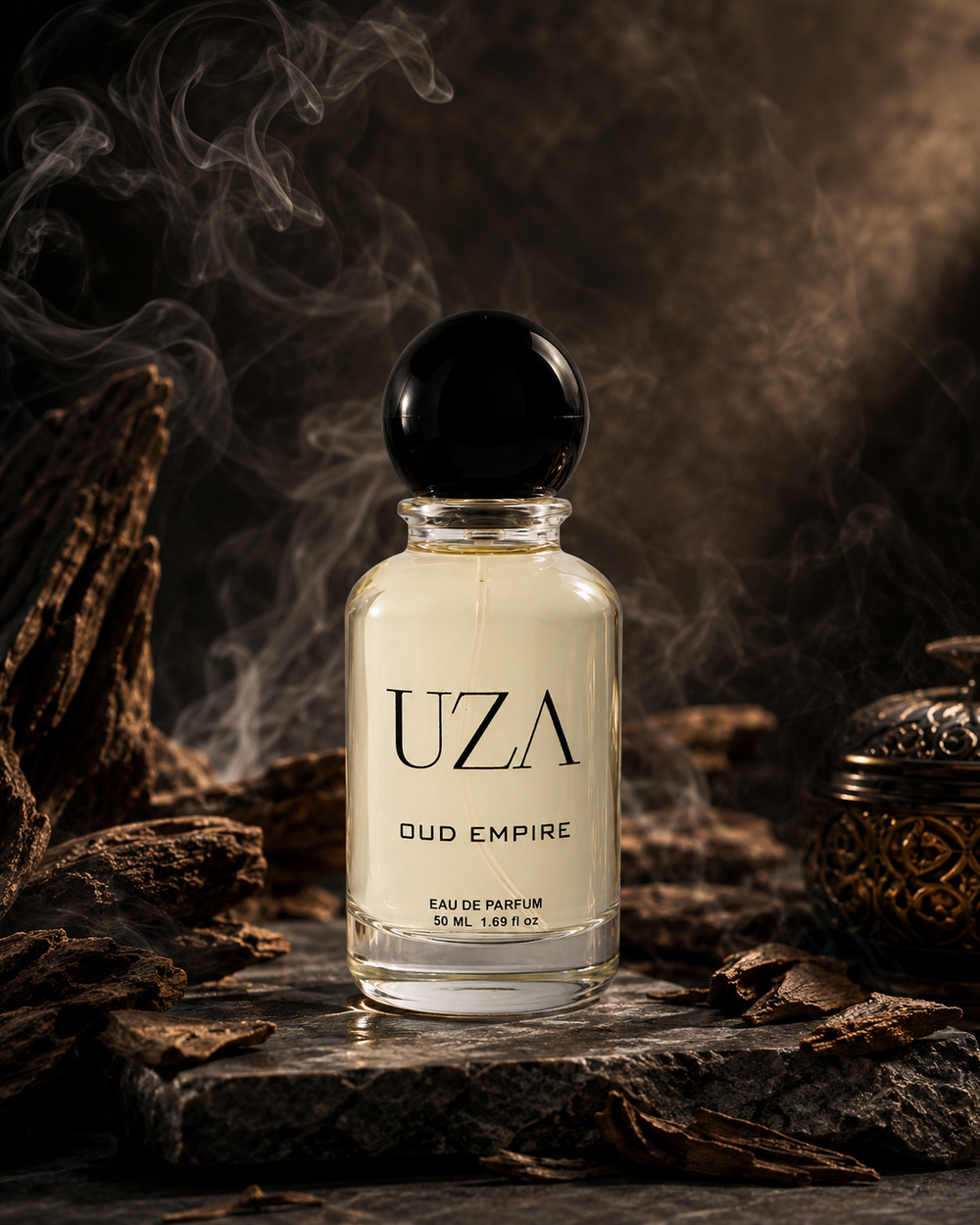 OUD EMPIRE