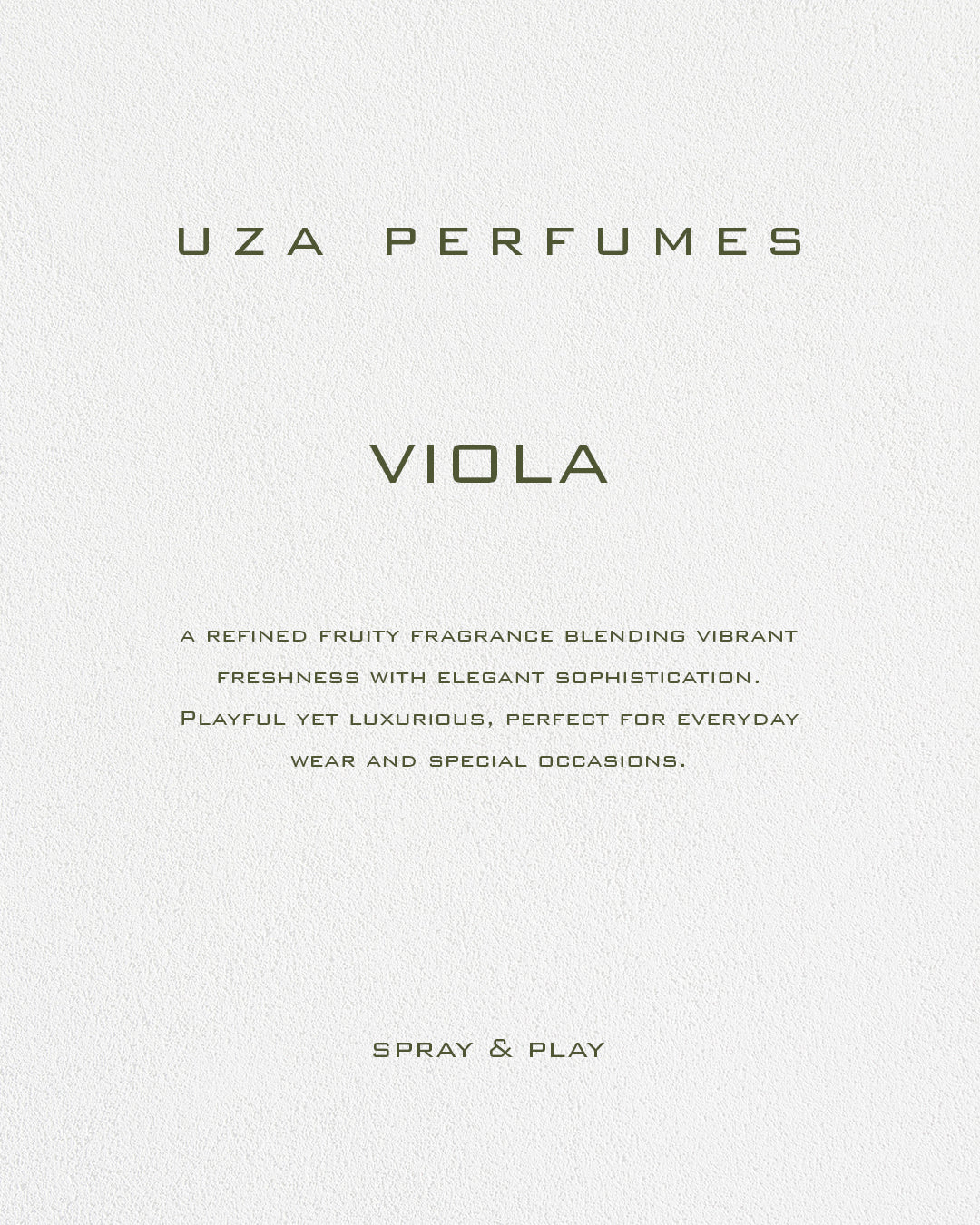 VIOLA