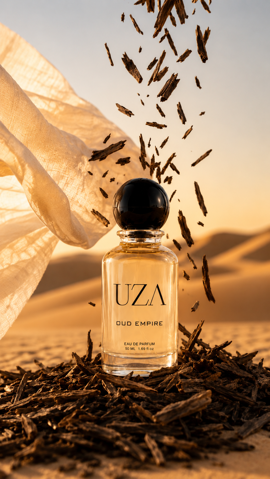 OUD EMPIRE