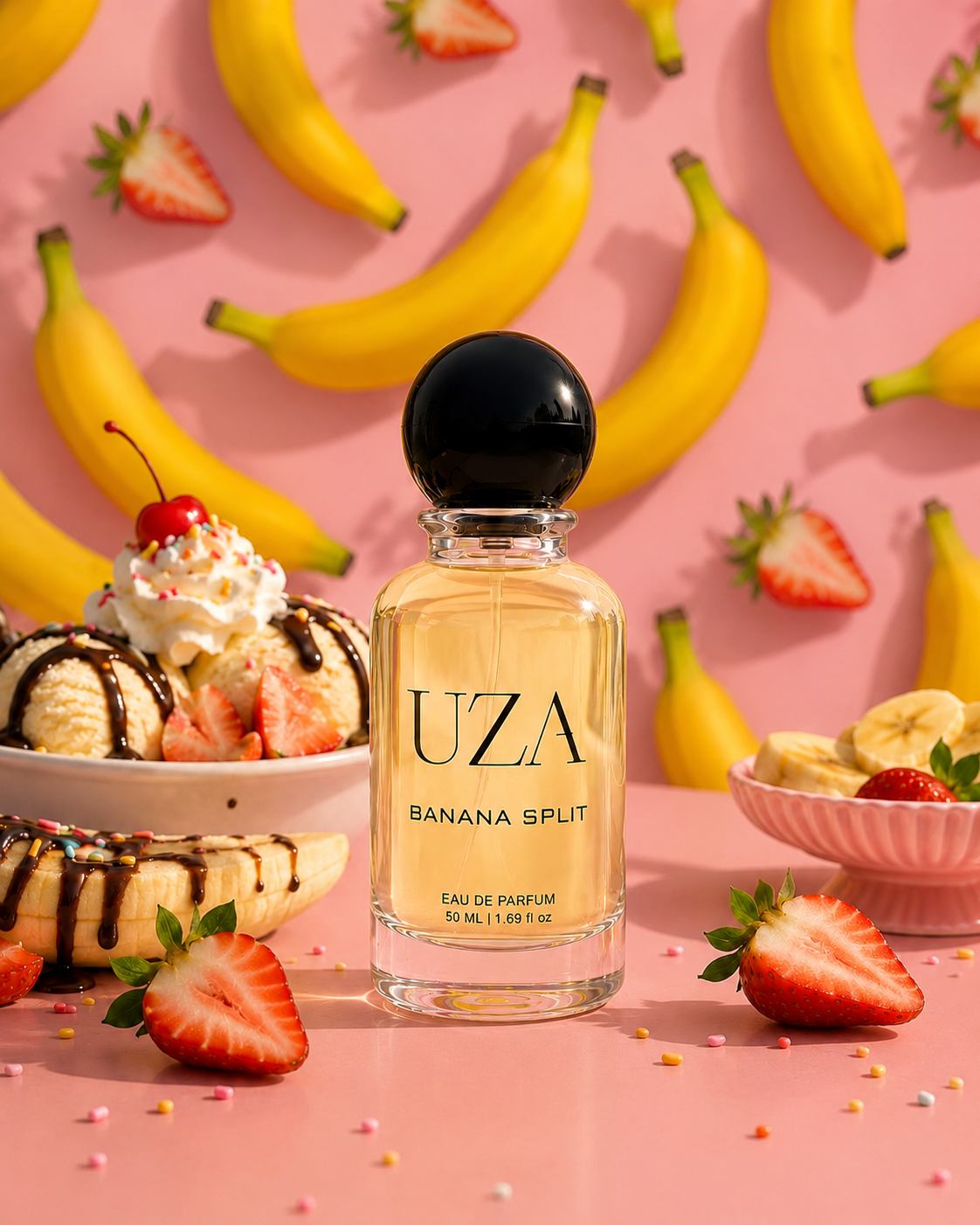 BANANA SPLIT