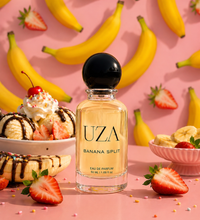 BANANA SPLIT