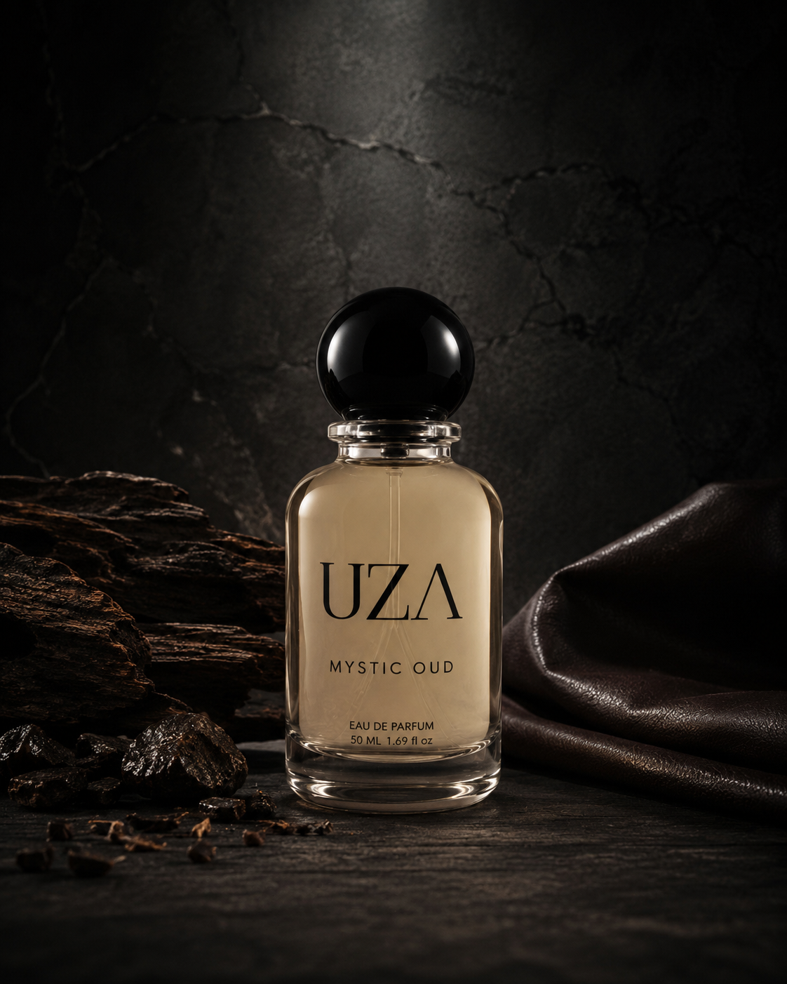 MYSTIC OUD