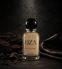 MYSTIC OUD
