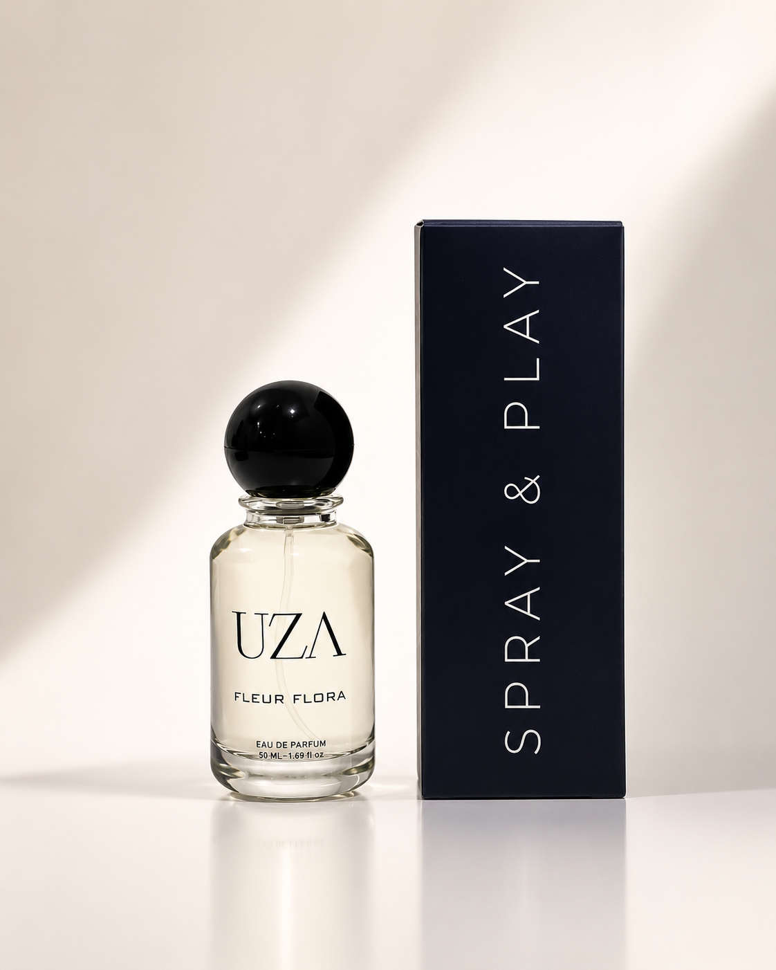 FLEUR FLORA  50 ml