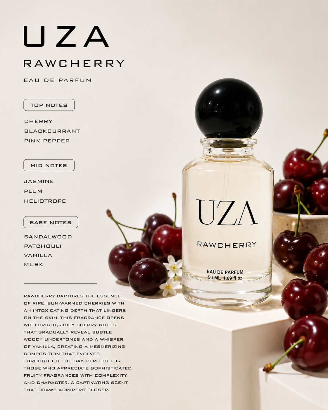 RAWCHERRY