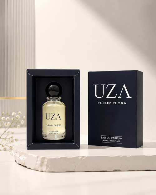 FLEUR FLORA 50 ML
