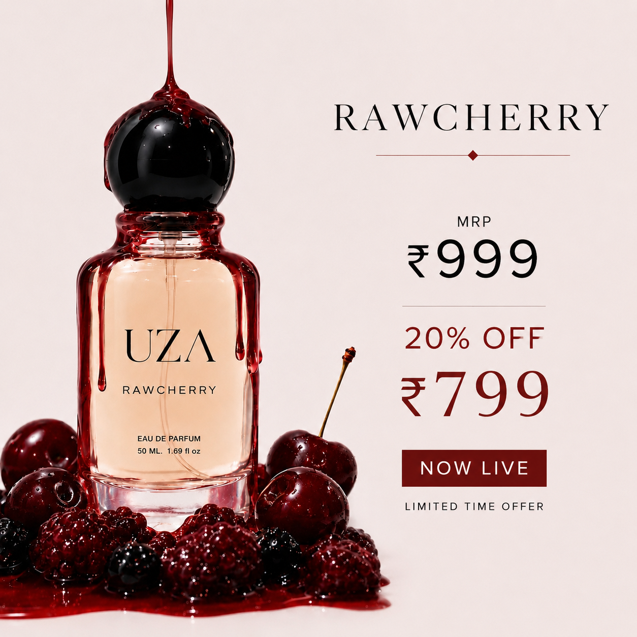 RAWCHERRY