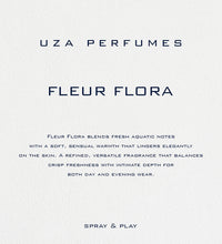 FLEUR FLORA