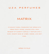 MATRIX