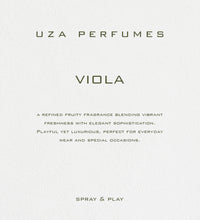 VIOLA