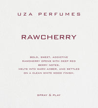RAWCHERRY
