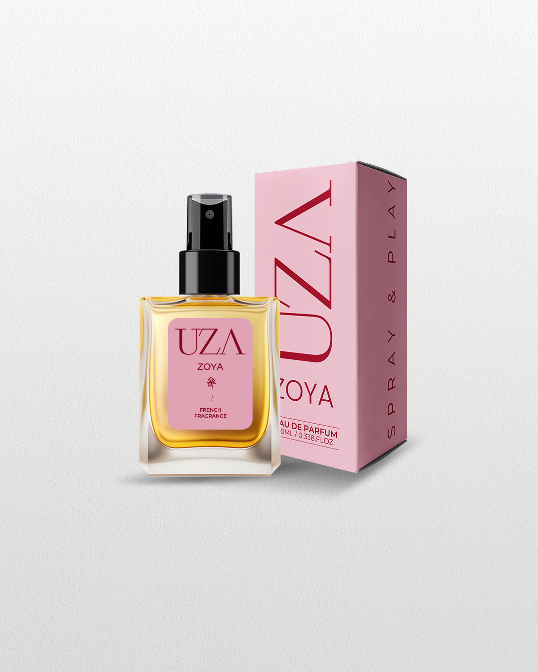 ZOYA